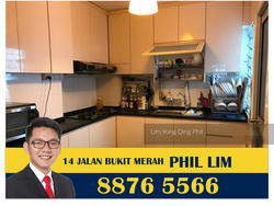 Blk 14 Jalan Bukit Merah (Bukit Merah), HDB 5 Rooms #139080442